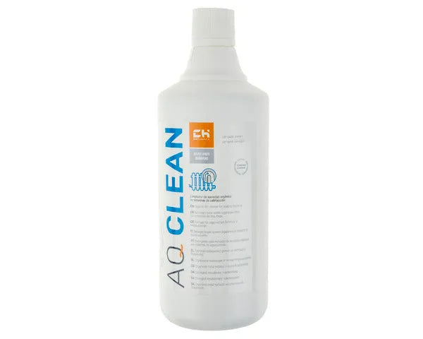 Środek czyszczący do systemu ogrzewania AQ CLEAN 1L