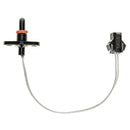 Sensor de temperatura para lavavajillas Samsung DD81-02737A compatible