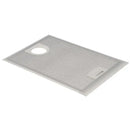 Filtro antigrasa para campana extractora Balay 00365479 380x265mm
