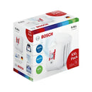 Bolsas aspirador para aspiradora Bosch 17002095 BBZ16GALL(00)