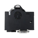 Conjunto ventilador y placa para caldera roca victoria condens 7664383