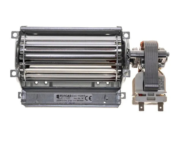 Wentylator promieniowy tga 60/1-120/15