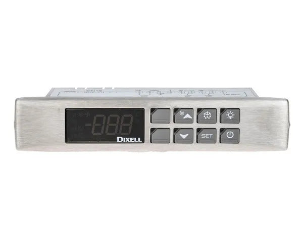 DIXELL Termostat Cyfrowy XW40L-5L0D8X 3 Przekaźniki