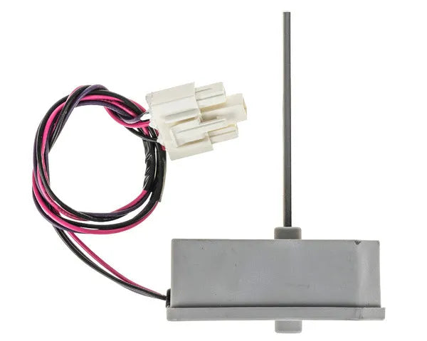 Silnik wentylatora lodówki LG 4681jb1029a
