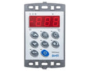 DIXELL PANEL STEROWANIA TERMOSTATU V820 8 PRZYCISKÓW