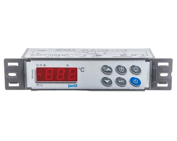 DIXELL XW40L-5N0C1 3 PRZEKAŹNIKI