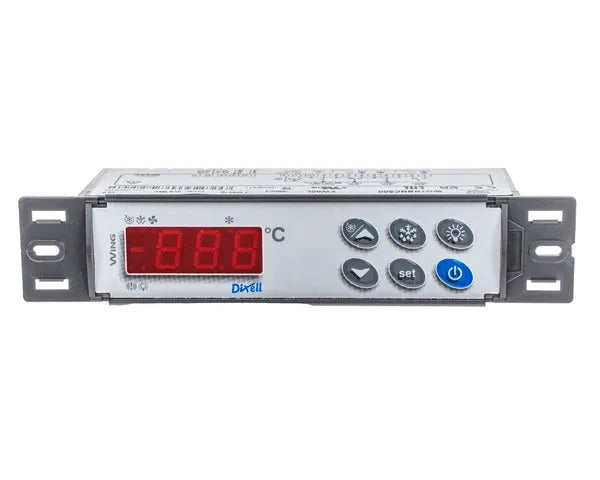 DIXELL CYFROWY TERMOSTAT XW60L-5N0C1 4 PRZEKAŹNIKI