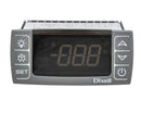 DIXELL Termostat cyfrowy XR30CX-5N0C0 2 przekaźniki