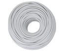Przewód WĄŻ BIAŁY 3X2,5 mm. 0,5KV