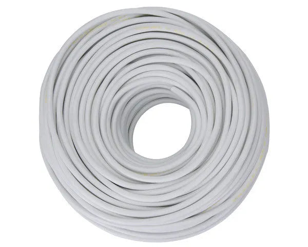 Przewód WĄŻ BIAŁY 3X2,5 mm. 0,5KV