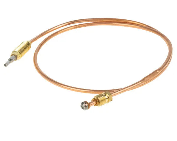 Termopara m8x1 dł:500mm końcówka m8x1