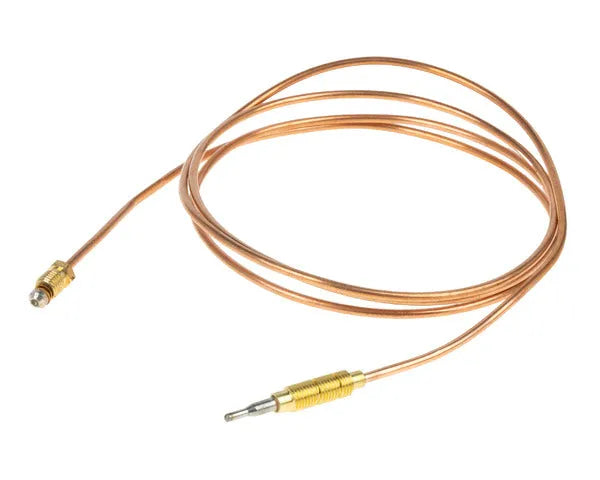 Termopara M8x1 dł. 1500 mm końcówka M8x1
