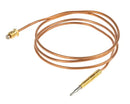 ORKLI termopara głowica gładka m9 1000mm