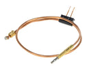 Termopara przerywana m9x1 dł:600mm hs