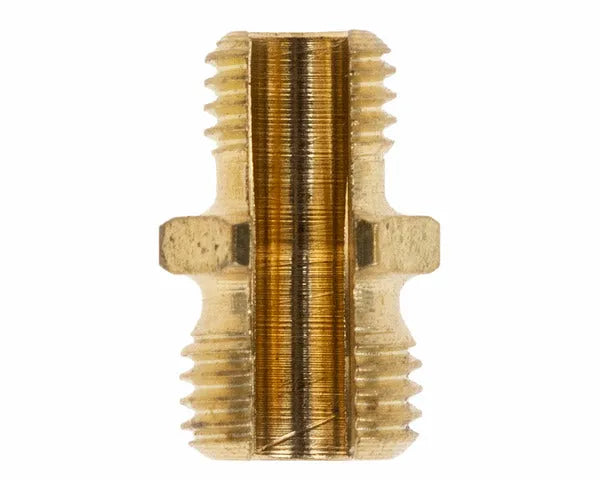 Racor adapter termoparowy m8-m10 otwarty