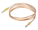 Termopara m8x1 dł:1200mm końcówka m8x1