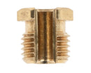 Nakrętka termopary M10x1 otwarta