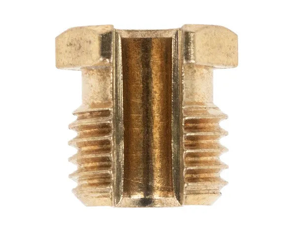 Nakrętka termopary M10x1 otwarta
