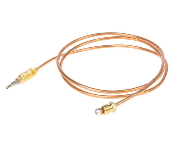 Termopara m8x1 dł:900mm końcówka m8x1