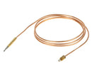 Termopara główka gładka M8 1500 mm