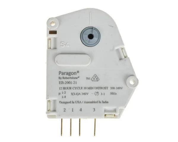 Paragon timer odmrażania lodówki eb2001-21