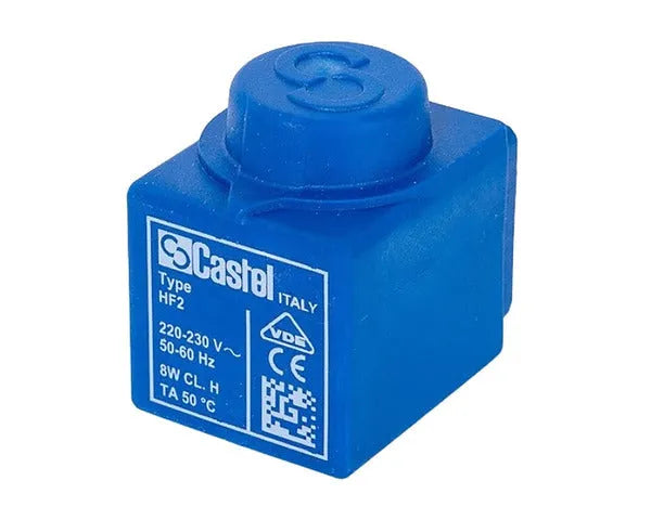 Cewka Castel Castel HF2 9600/RA6 8W 230V
