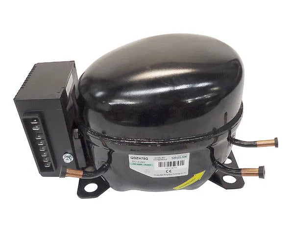 Sprężarka qdzh75g r134a SIKELAN