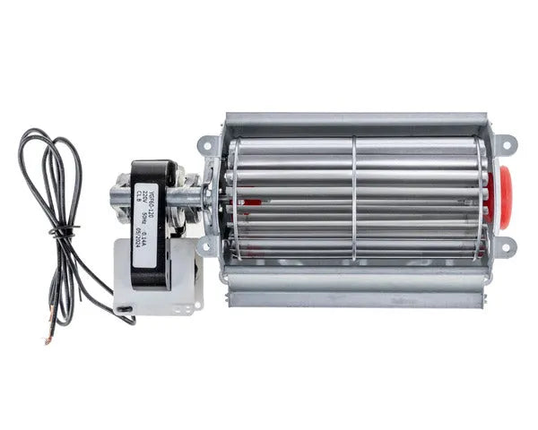 Wentylator promieniowy Weiguang ygf60-120 lewy