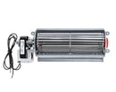 Wentylator promieniowy Weiguang ygf60-183 lewy
