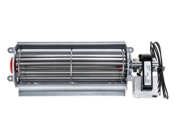 Wentylator promieniowy Weiguang YGF60-183 prawy