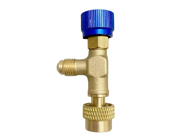 Zawór serwisowy M 1/4'' SAE x H 1/4'' SAE | 46451414