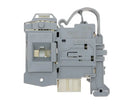 HOOVER zamek elektryczny pralki | 43030357
