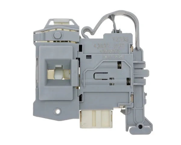 HOOVER zamek elektryczny pralki | 43030357