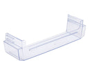 Estante botellero para frigorífico Beko 4892100200 transparente
