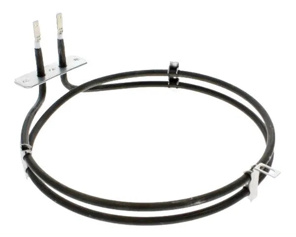 WHIRLPOOL opór okrągły turbo piekarnik | 480121101186