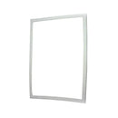 Burlete para congelador frigorífico Beko 4668510100, Samsung 4546852900