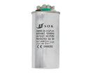 Kondensator pracy 35 + 2,5µF 450 V