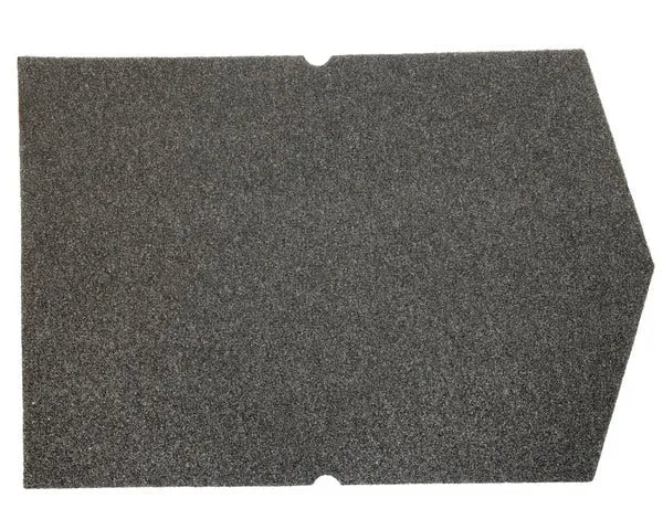 MIELE filtr gąbkowy do suszarki | 06057930