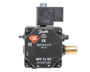 DANFOSS Pompa oleju opałowego bfp11r3 071n7155 | 071N7155
