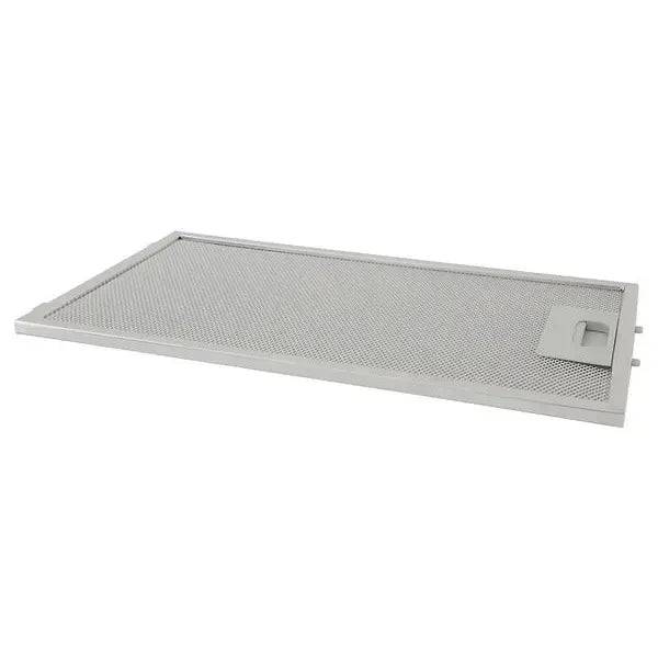 Filtro metálico para campana extractora Bosch 11010157 DVE6G520/01