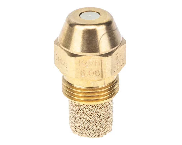 DANFOSS wtryskiwacz oleju napędowego od s45º 1,65g | 030F4929