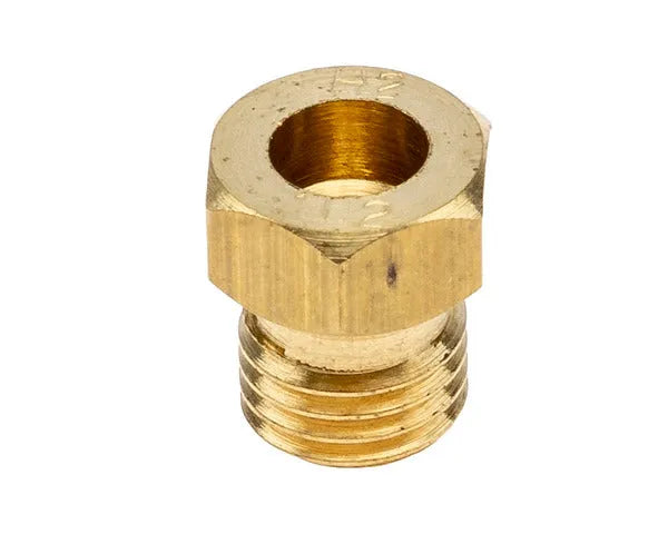 ASPES Wtryskiwacz do kuchenki GN Ø1,02 M6 | C73B001B6