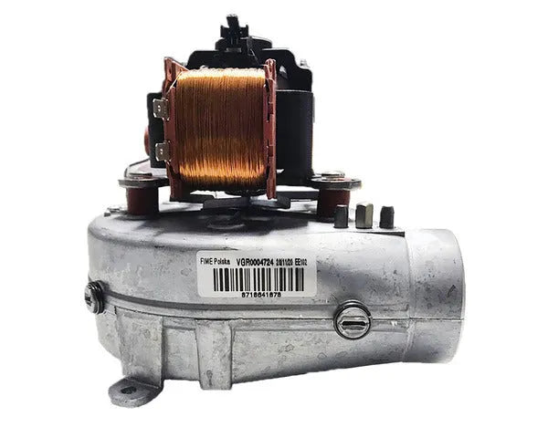 JUNKERS wentylator kotła | 87186418780