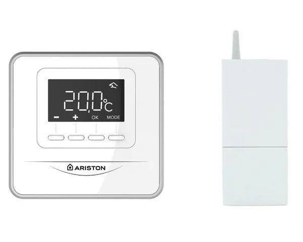 Zestaw bezprzewodowej regulacji temperatury ARISTON