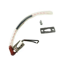 Electrodo de encendido para caldera Ariston 65122419 CARES PREMIUM