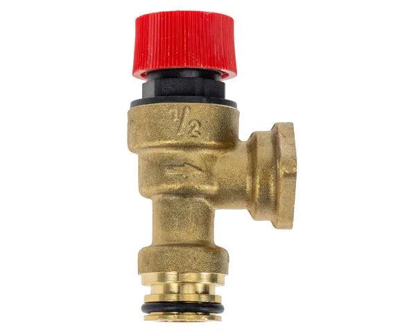 IMMERGAS zawór bezpieczeństwa kotła 1.023565