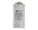 Kondensator roboczy 35µF + 1,5µF 450V