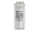 Kondensator Pracy 45µF + 1,5µF 450V