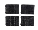 FILTR WĘGLOWY DO OKAPU 183x136mm 61801252