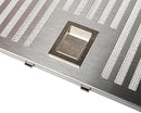 FILTR DO OKAPU TEKA 547x210mm 89231004